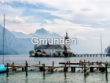 Standort-Gmunden